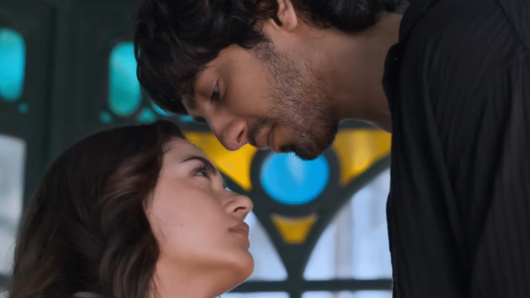 Saiyaara Movie Review: Finally… a movie with a heart in place!